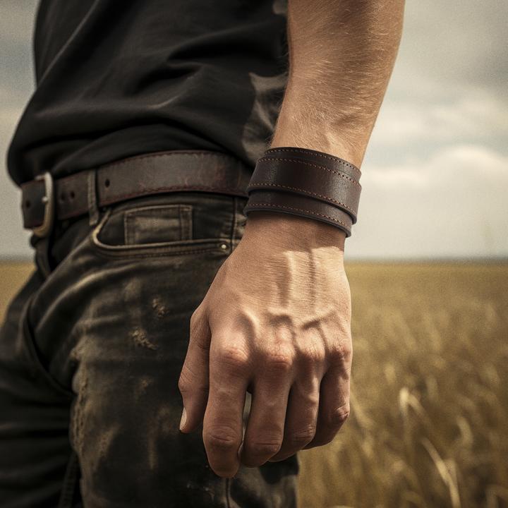 Image du produit Lucleon Gladius (Cuir)