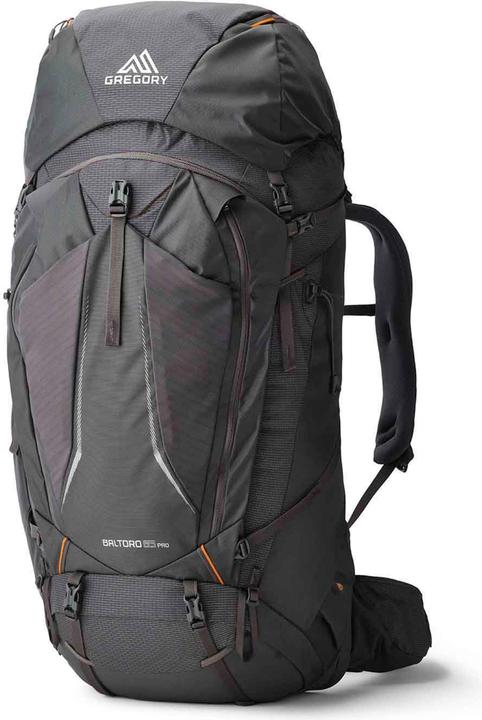 Actual product image Gregory Baltoro 85L Pro (85 l)