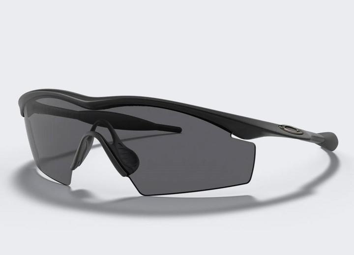 Produktbild Oakley M Frame Strike (Schwarz, Grau)