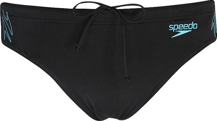 Produktbild Speedo Hyper Boom Splice 7cm Brief (32)