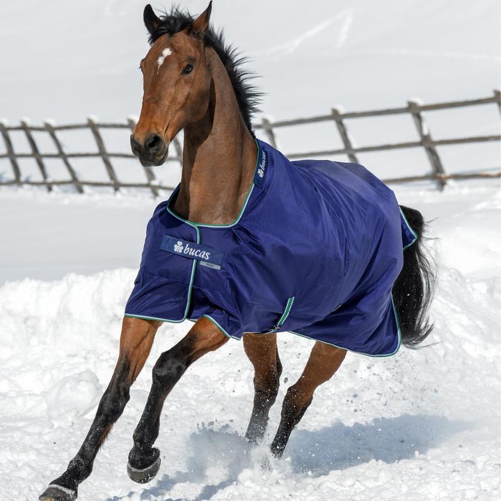 Immagine prodotto Bucas Tappeto da pascolo Smartex Medium 150g (145 cm)