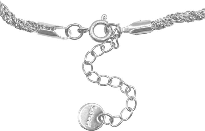 Immagine prodotto Heideman Bituit color argento (100% acciaio inossidabile)