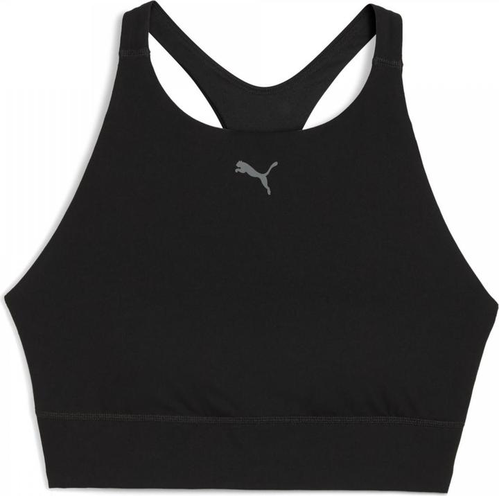 Actual product image Puma Shapeluxe High Neck Bra - Mid (XS)