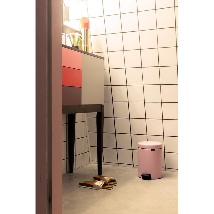 Actual product image Brabantia Treteimer NewIcon 5 l (5 l)