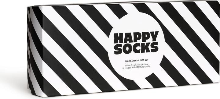 Productafbeelding Happy Socks Classic (Pakje van 4, 41 - 46)