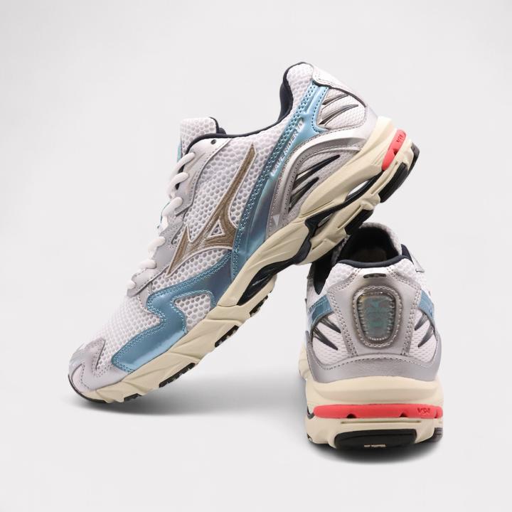 Actual product image Mizuno WAVE RIDER 10 (44)