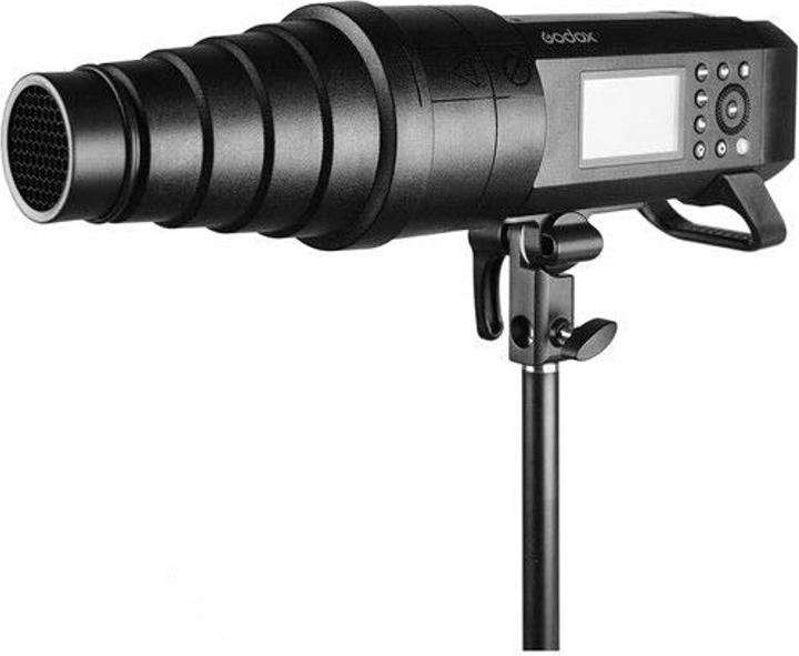 Produktbild Godox SN-04 Snoot (Set)