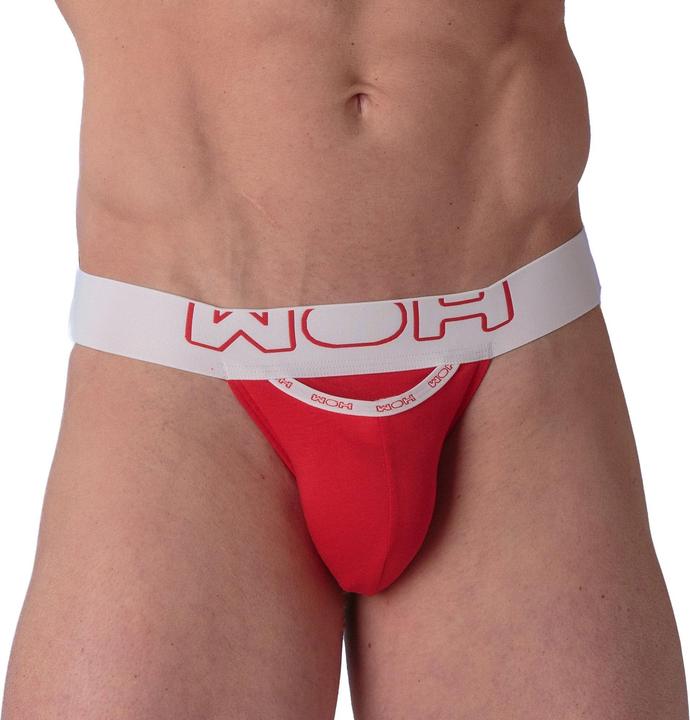 Produktbild HOM WOH Sexy Fun Jockstrap (M, Einzelpack)