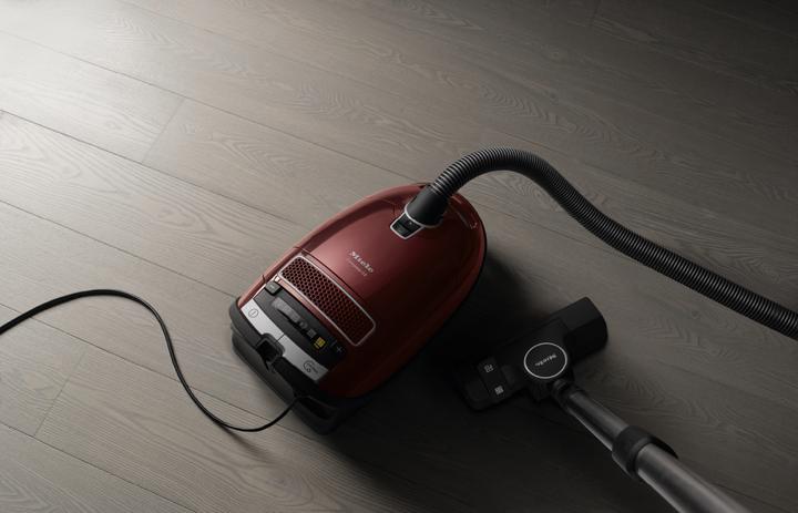 Actual product image Miele Complete C3