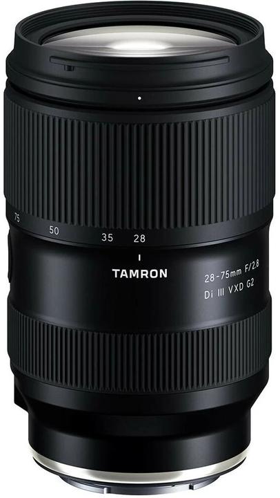 Tamron AF 28-75 mm f/2.8 Di III VXD G2, Sony E (Sony E, Vollformat)