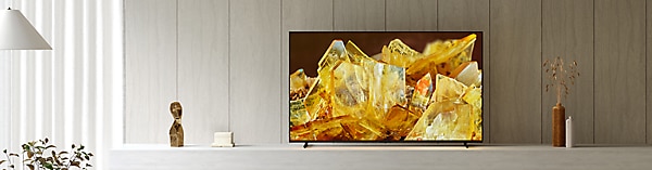 Produktbild Sony XR-65X90L (65", X90L, LED, 4K, 2023)