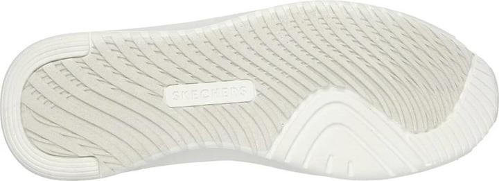 Actual product image Skechers Mens Court Break Suit Trainers (45.5)