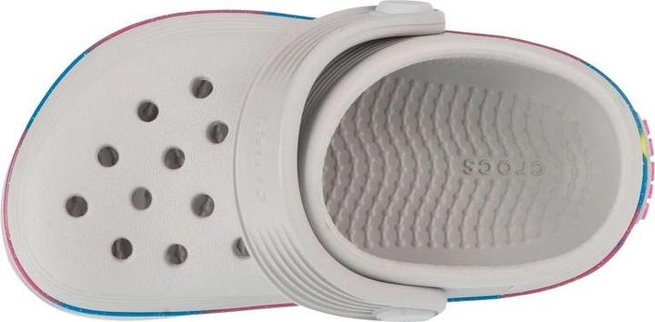 Immagine prodotto Crocs Zoccolo con banda scintillante Off Court T 209717-1FS - (24)