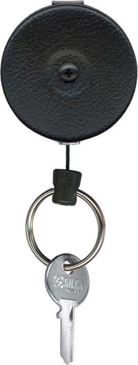 Productafbeelding Key-Bak Schlüsselrolle 485 mit Clip SB