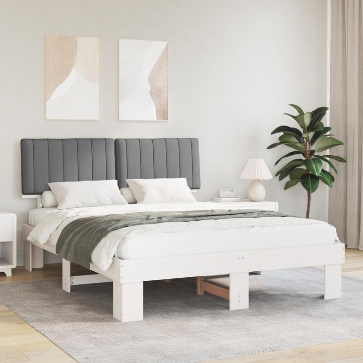 Immagine prodotto vidaXL Bettrahmen (160 x 200 cm)