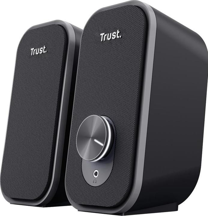 Produktbild Trust ADOR 2.0 Speaker Set