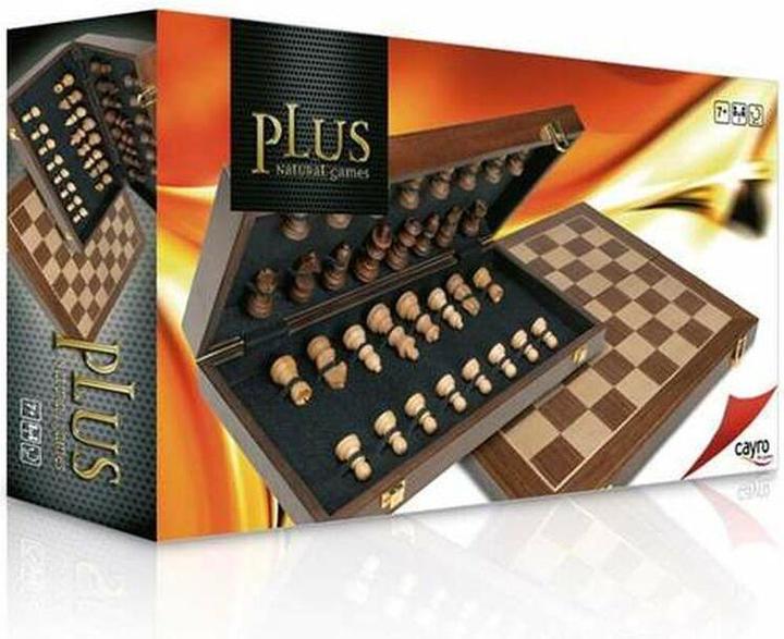 Produktbild Cayro 1601 Toy