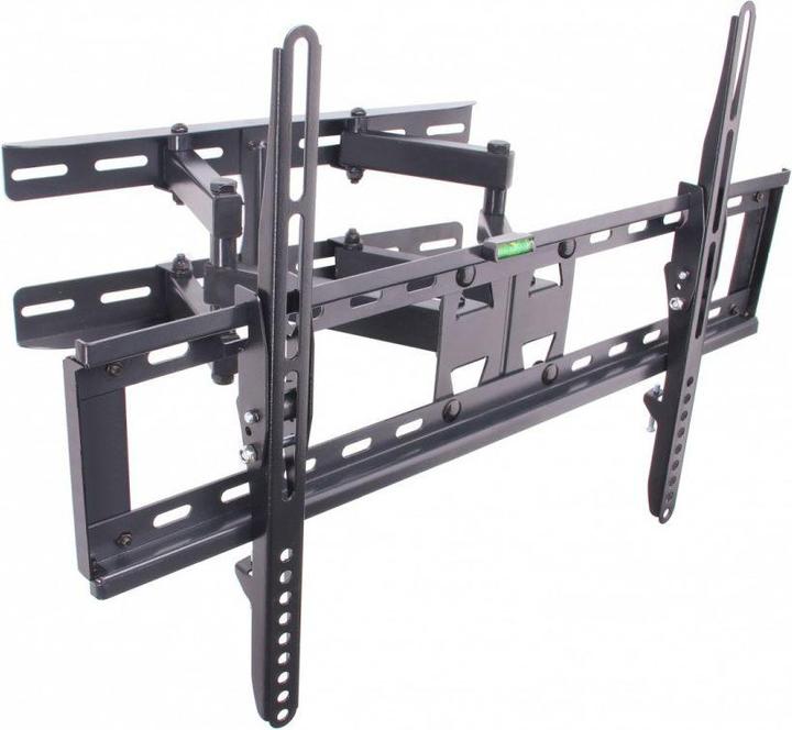 Actual product image Red Eagle Wall mount for LED TV - SOLID BLACK 30-70 (Wall, 40 kg, 30" - 70")