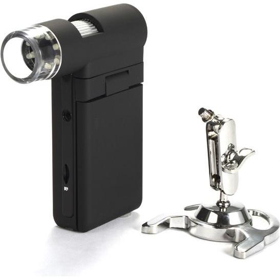 Thumbnail - Levenhuk DTX 500 Mobi digitales Mikroskop