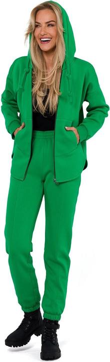 Actual product image Made of Emotion Sports suit trousers model (S)
