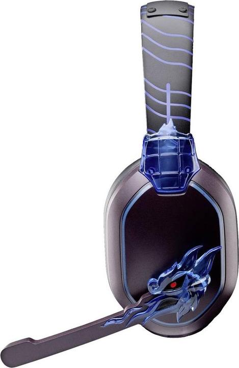Image du produit Lexip - Casque Madara Design By Tsume (Filaire, Sans fil)