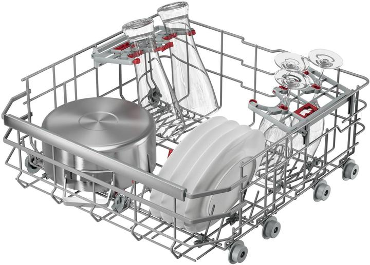 Actual product image Electrolux GA55SLV