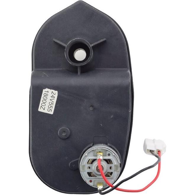 Triton A03 Motori 24V RS555 200W 18000RPM, Accessori per armadio rack