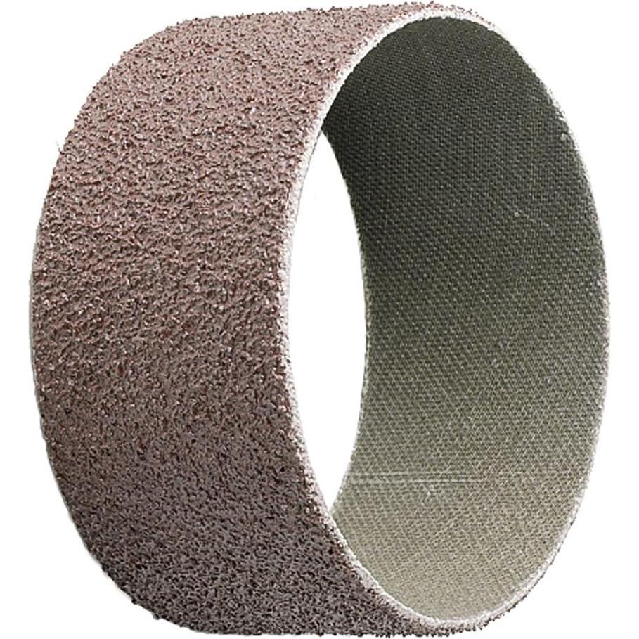 Lukas, Schleifmittel, Rotor-Schleifband SBZY zylindrisch 10 x 20 mm Korn 80 Inhalt: 50 Stk (80)