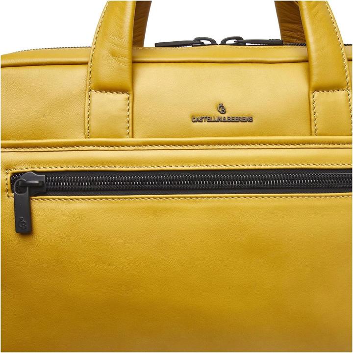 Immagine prodotto Castelijn & Beerens Borsa per laptop Charlie 15.6" RFID (15.60", Universale)