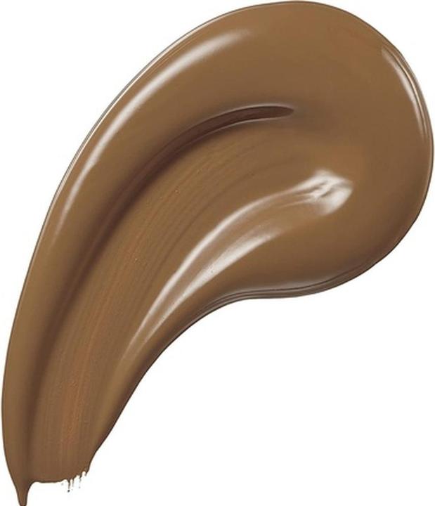 Actual product image Makeup Revolution Conceal & Define Foundation F12.5 23ml