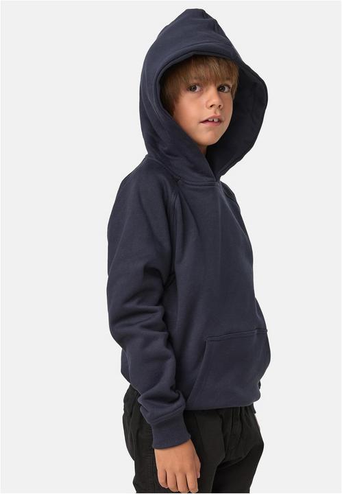 Produktbild Urban Classics Boys Blank Hoody (122, 128)