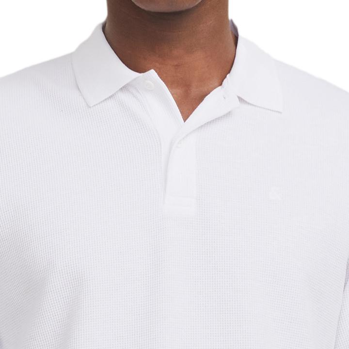 Produktbild Jack & Jones 2er Pack Austin Poloshirt (M)