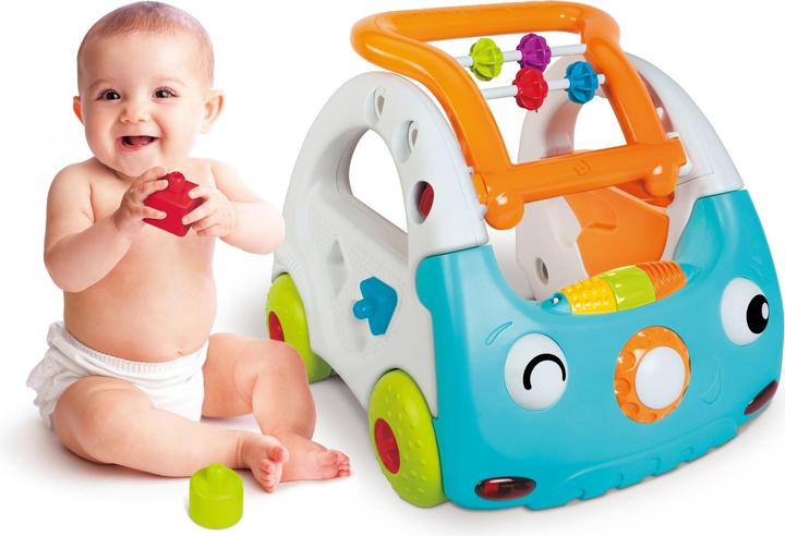Actual product image Infantino 005216
