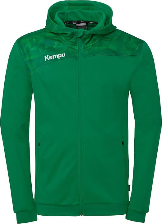 Produktbild Kempa Trainingsjacke Athletics 29 (3XL)