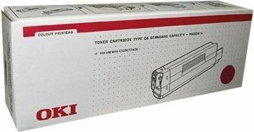 Produktbild OKI 42804506m (M)