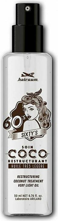 Hairgum Soin Coco Restructurant (50 ml)