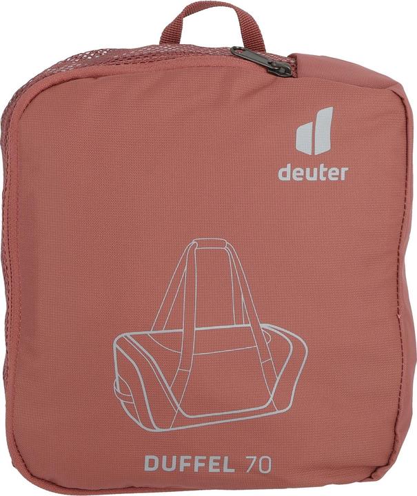 Produktbild Deuter Duffel 70 (70 l)