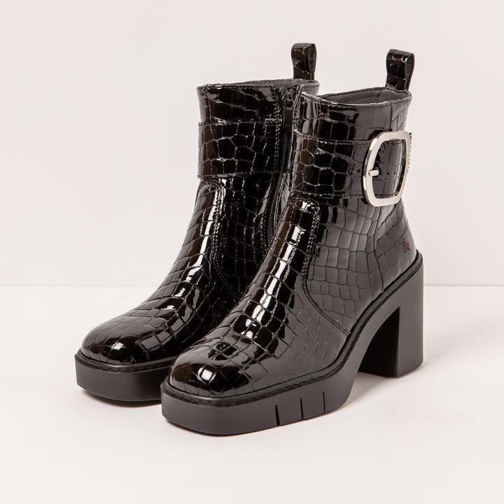 Actual product image Art Berna Oxford Boot (40)