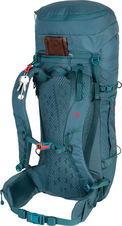 Produktbild Ferrino Backpack Summit 32 + 5 - Tourenrucksack (32 l)