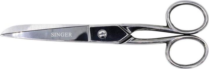 Actual product image Singer Fabric scissors (17.80 cm)