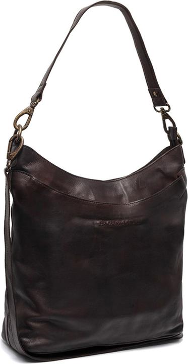 Immagine prodotto The Chesterfield Brand Borsa a tracolla Tunis in pelle 30 cm