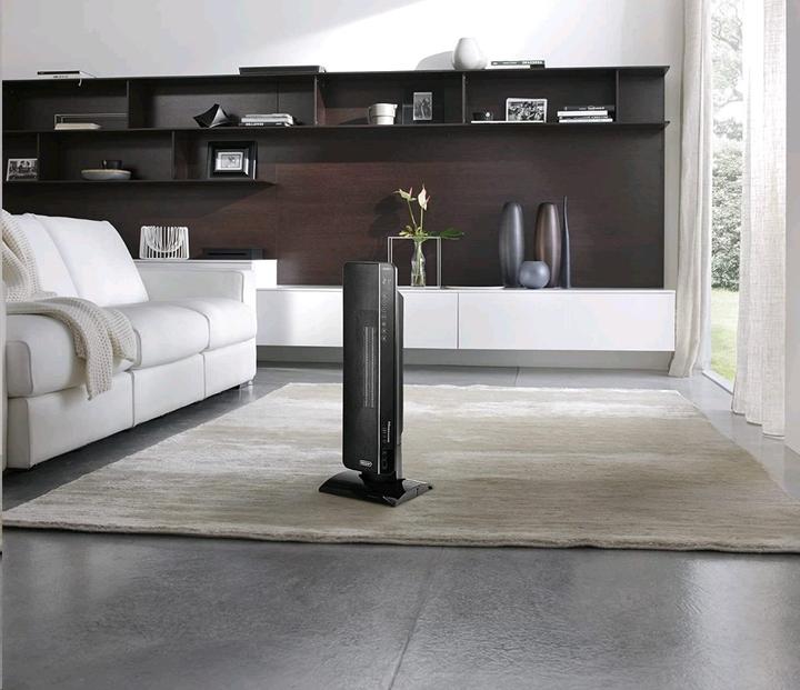 Produktbild De'Longhi TCH 8993ER.BC (2400 W)