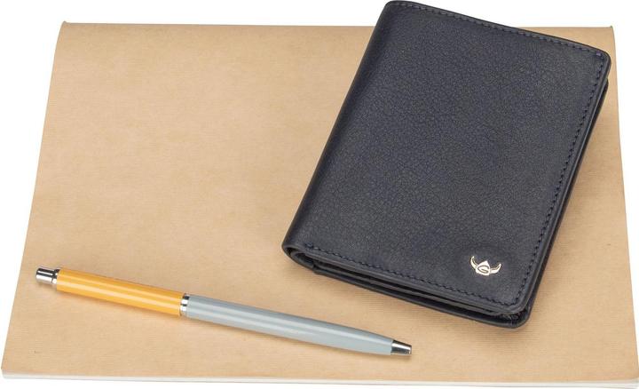 Produktbild Golden Head Geldbörse Capri RFID Protect 1119