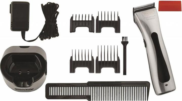 Produktbild Wahl Beretto