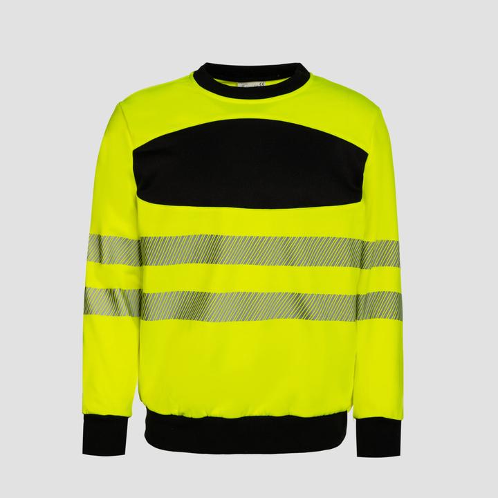 Actual product image Korntex Swetshirt (3XL)