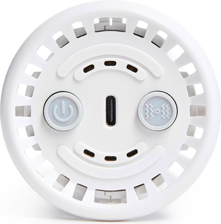 Actual product image Blackroll Zubehör Faszienrolle Vibration Booster 2.0 USB-Kabel (5 cm)