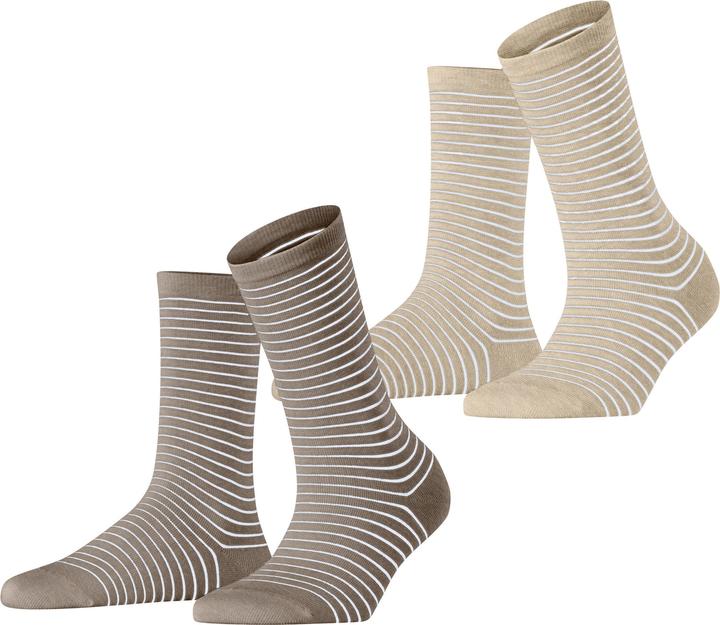 Actual product image Falke Fine Line SO 2P (pack of 2, 39 - 42)