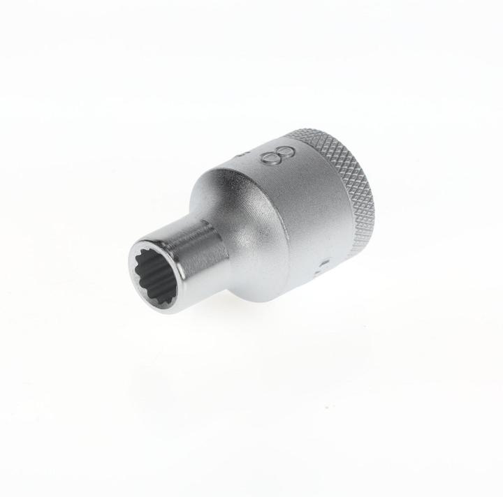 Actual product image Gedore D 19 8 Socket 1/2" UD profile 8 mm (8 mm)