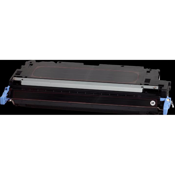 W&P, Toner, 1658B002 magenta (M)