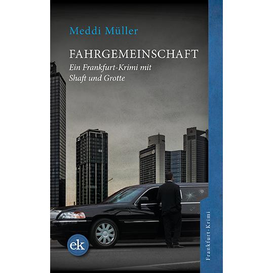 Thumbnail - Fahrgemeinschaft, Belletristik von Meddi Müller